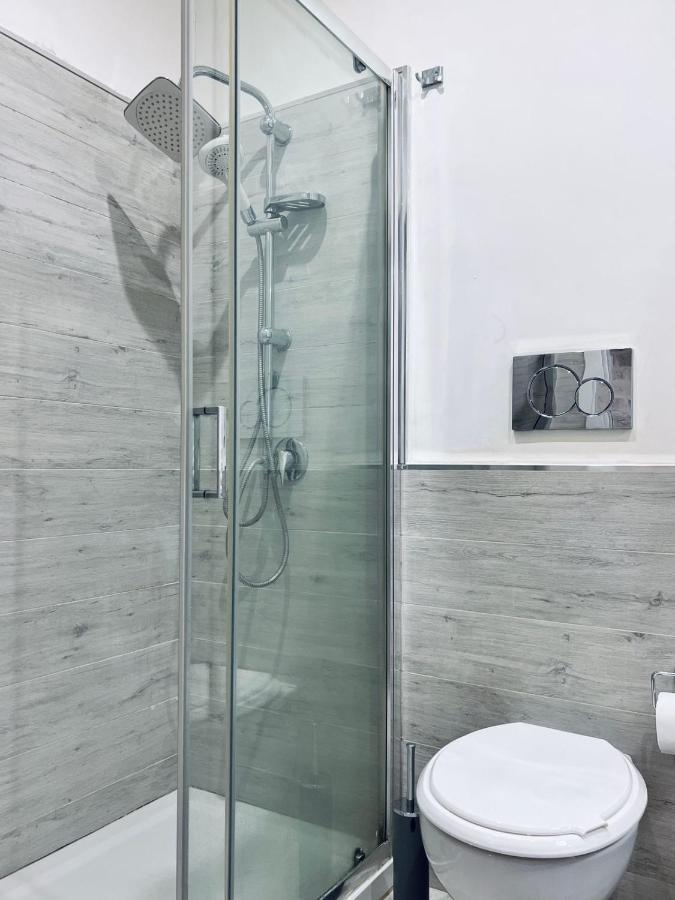 Urban Flat Dante - Timesrl Apartments บารี ภายนอก รูปภาพ